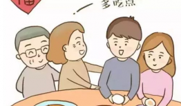 漫画朋友的妈妈,漫画妈妈的温馨日常